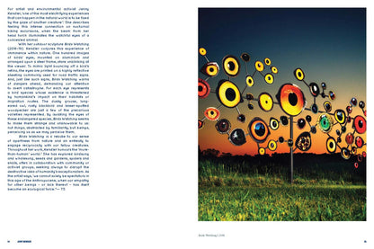 Dear Earth: Art and Hope in a Time of Crisis