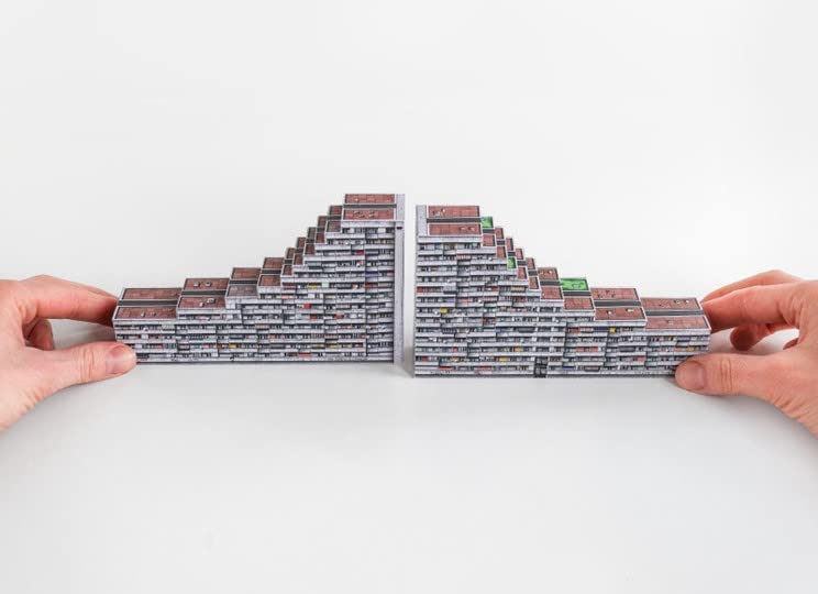 Brutalia: Build Your Own Brutalist Italy