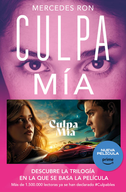 Culpa mia: Culpables 1 (Ficción, Band 1