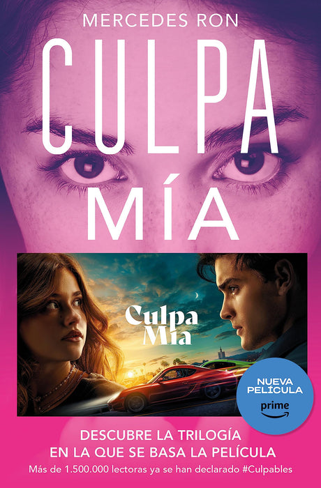 Culpa mia: Culpables 1 (Ficción, Band 1