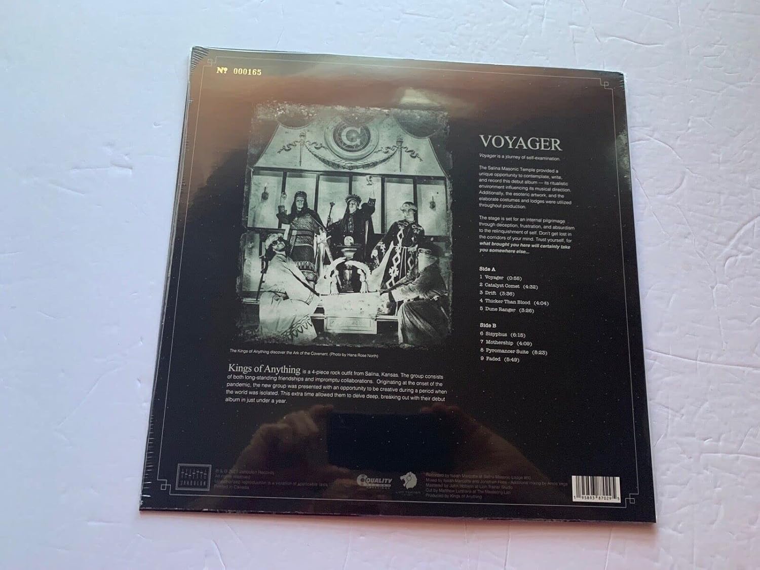 Voyager