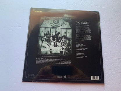 Voyager