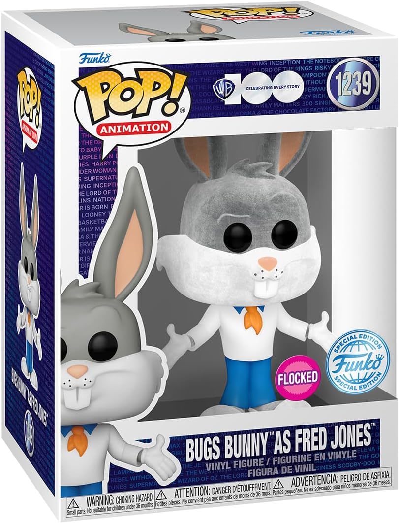 Funko POP!