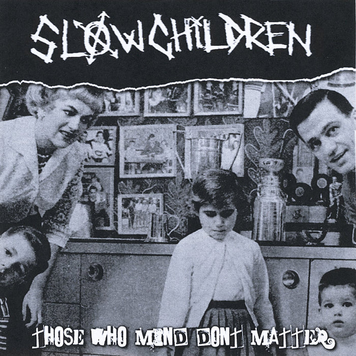 Those Who Mind Don't Matter