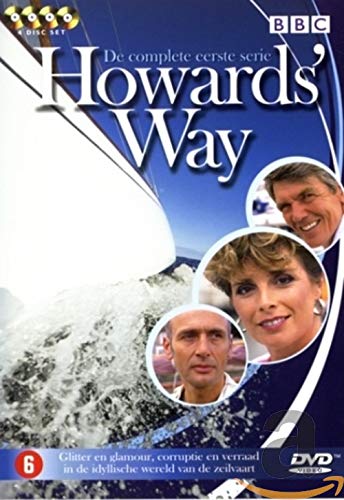Complete 1e serie (Howards Way