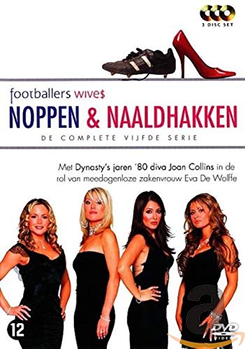 Noppen & naaldhakken - Seizoen 5