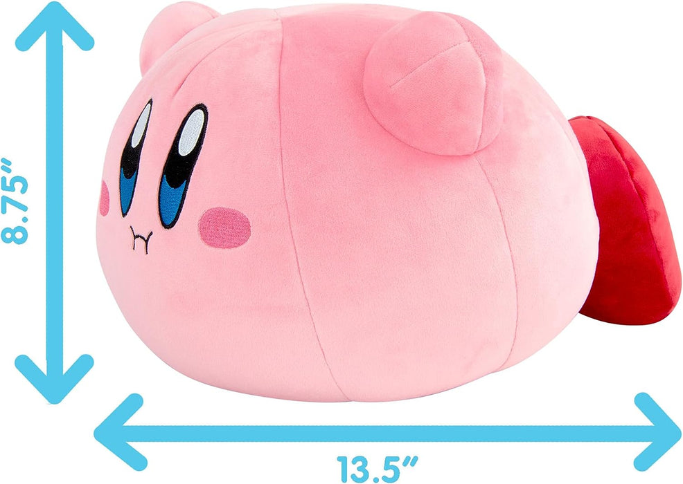 Club Mocchi Mocchi Hovering Kirby Mega Plush Toy - 15
