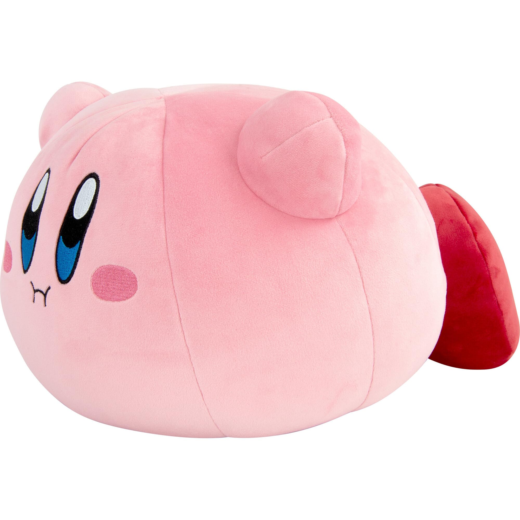Club Mocchi Mocchi Hovering Kirby Mega Plush Toy - 15