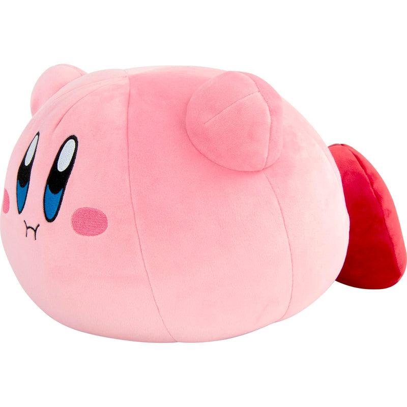 Club Mocchi Mocchi Hovering Kirby Mega Plush Toy - 15