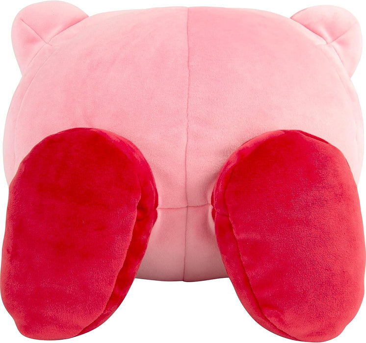 Club Mocchi Mocchi Hovering Kirby Mega Plush Toy - 15