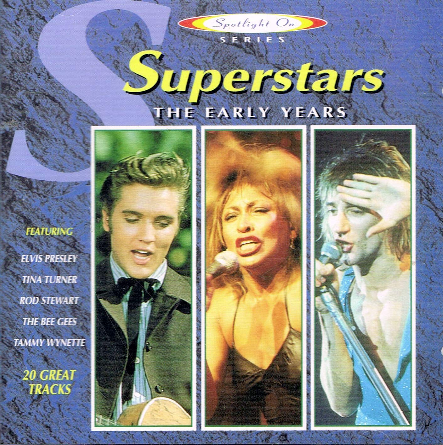 Superstars