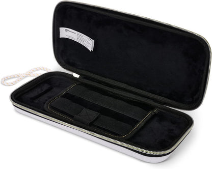 PowerA-Travel Pro Slim hoes voor Nintendo Switch OLED, Nintendo Switch en Nintendo Switch Lite