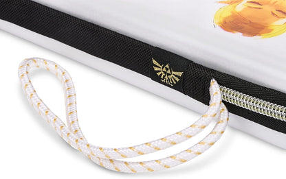PowerA-Travel Pro Slim hoes voor Nintendo Switch OLED, Nintendo Switch en Nintendo Switch Lite