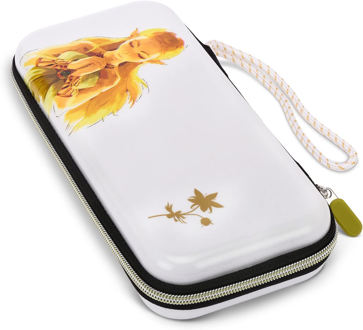 PowerA-Travel Pro Slim hoes voor Nintendo Switch OLED, Nintendo Switch en Nintendo Switch Lite