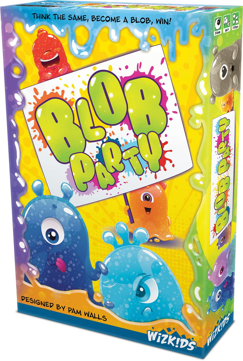 WizKids Blob Party