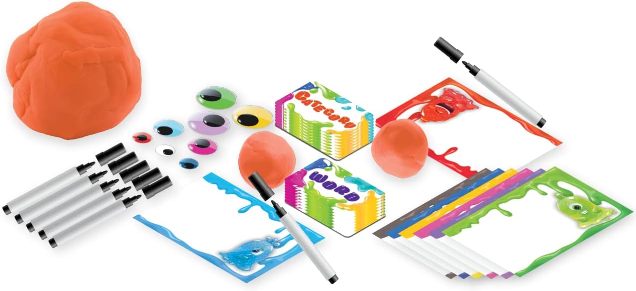 WizKids Blob Party