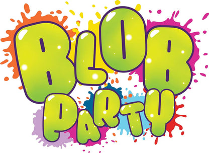WizKids Blob Party