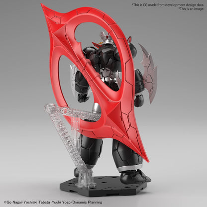 Mazinger - HG 1/144 Mazinger Zero (Infinitism) - Model Kit
