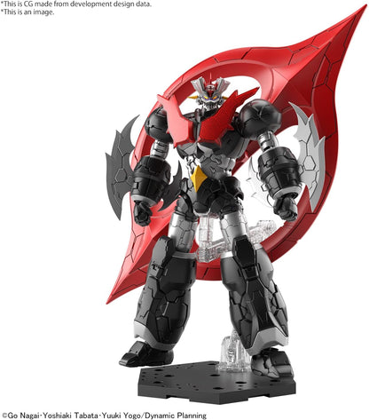 Mazinger - HG 1/144 Mazinger Zero (Infinitism) - Model Kit