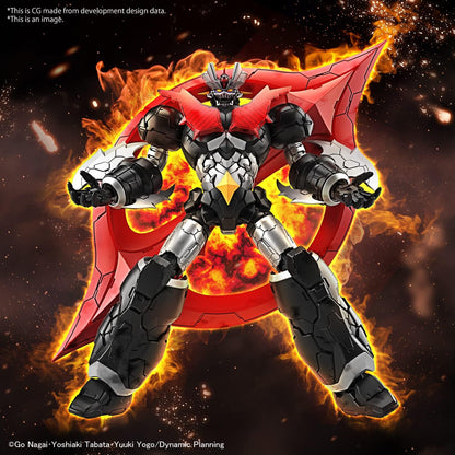 Mazinger - HG 1/144 Mazinger Zero (Infinitism) - Model Kit