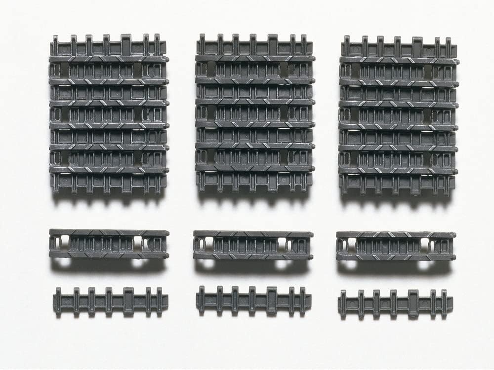 Tamiya 300035252 – 1: 35 WWII German King Tiger Ardennen (3