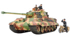 Tamiya 300035252 – 1: 35 WWII German King Tiger Ardennen (3