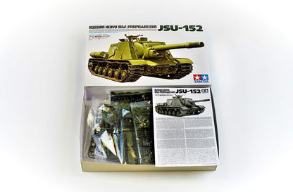 Tamiya-TAM35303 (-) (-) Hobby Modelo avión Kits, Color Verde (Hisinsa 35303