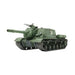 Tamiya-TAM35303 (-) (-) Hobby Modelo avión Kits, Color Verde (Hisinsa 35303