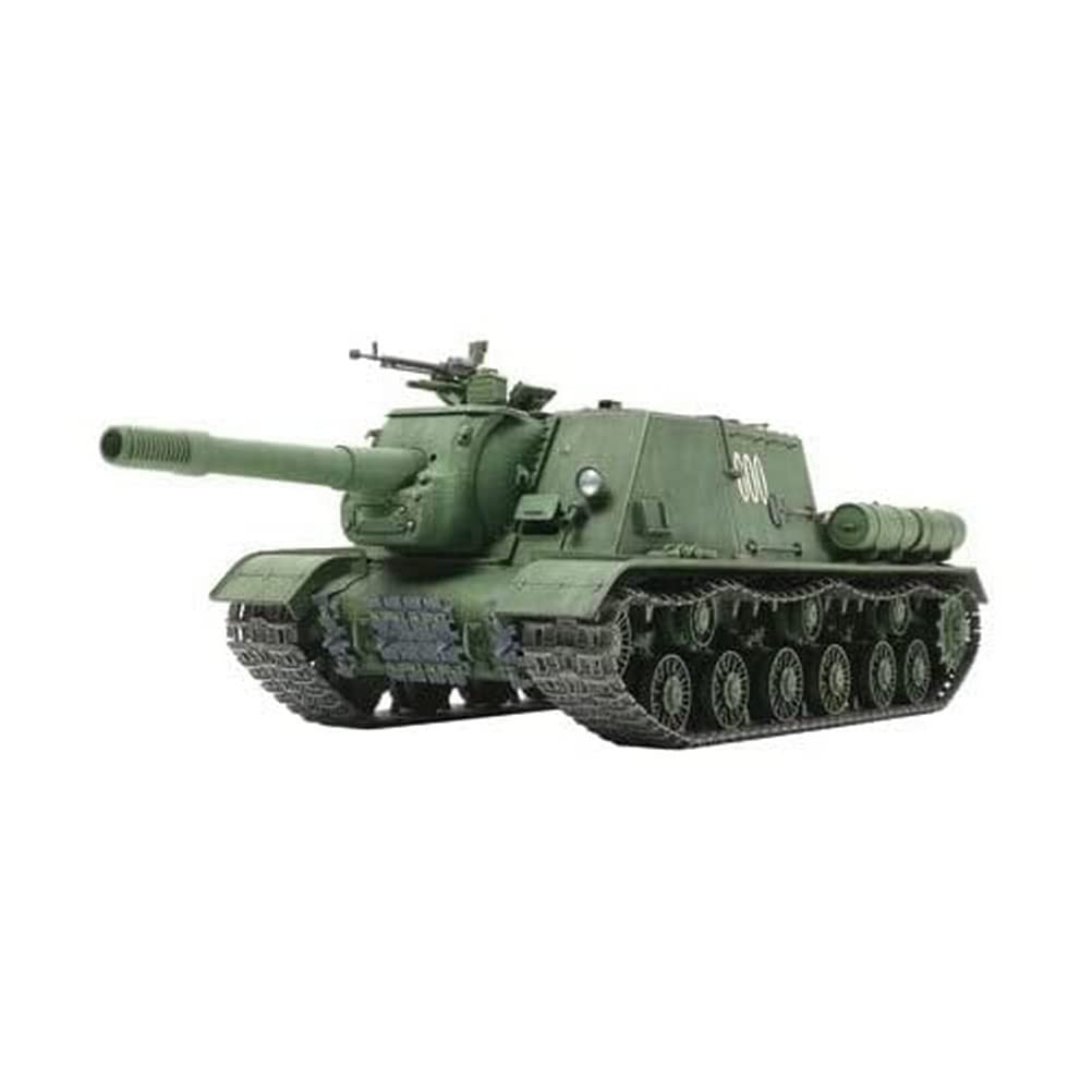 Tamiya-TAM35303 (-) (-) Hobby Modelo avión Kits, Color Verde (Hisinsa 35303