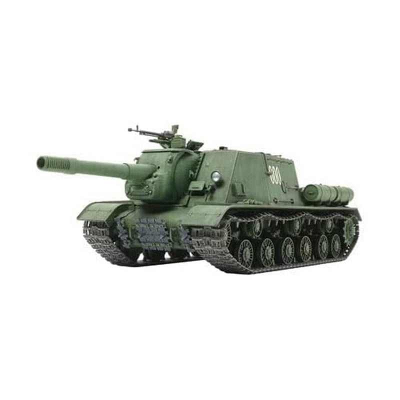 Tamiya-TAM35303 (-) (-) Hobby Modelo avión Kits, Color Verde (Hisinsa 35303