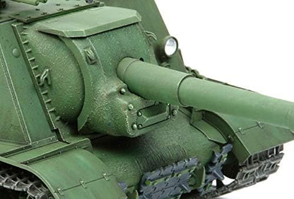 Tamiya-TAM35303 (-) (-) Hobby Modelo avión Kits, Color Verde (Hisinsa 35303