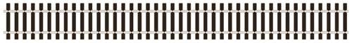 Peco SL-100F Streamline Code 75 Nickel Flexible Track (25