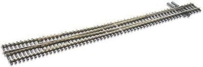 Peco SL-E8381 83 Line Code 83 No.8 Right Hand Turnout Electrofrog
