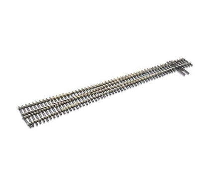 Peco SL-E8382 83 Line Code 83 No.8 Left Hand Turnout Electrofrog