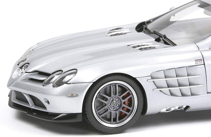 Tamiya 300024317 1: 24 Mercedes Benz Slr722 Mclaren 06