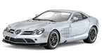 Tamiya 300024317 1: 24 Mercedes Benz Slr722 Mclaren 06