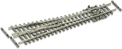 Peco SL-E391F Code 55 Electrofrog Small Right Hand Point