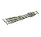 Peco SL-E391F Code 55 Electrofrog Small Right Hand Point