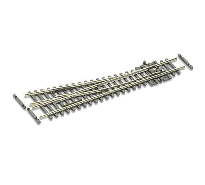 Peco SL-E391F Code 55 Electrofrog Small Right Hand Point