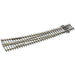 Peco Radius Curved Right Hand Large