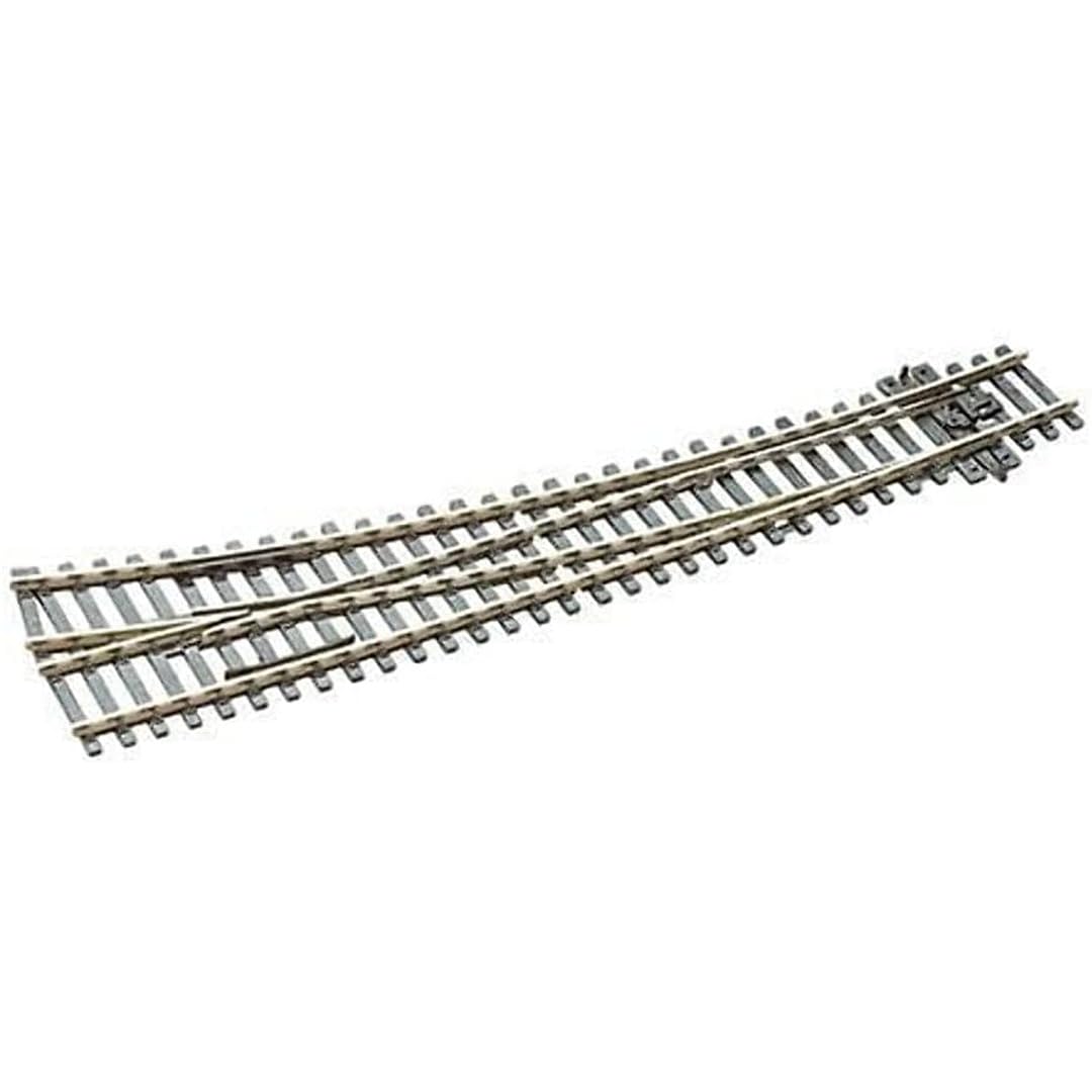 Peco Radius Curved Right Hand Large