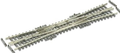 Peco SL-390F Code 55 (Finescale) Insulfrog Double Slip