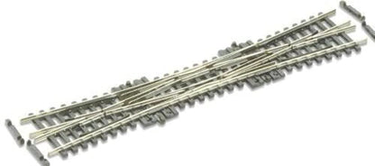 Peco SL-390F Code 55 (Finescale) Insulfrog Double Slip