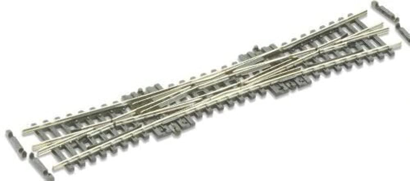 Peco SL-390F Code 55 (Finescale) Insulfrog Double Slip