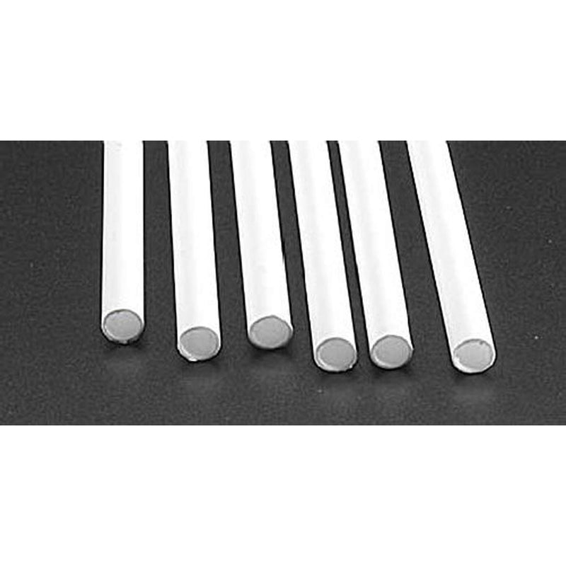 TBFS-10 Round Tubing,0.8cm (6