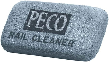 Peco PL-41 Rail Cleaner Track Rubber