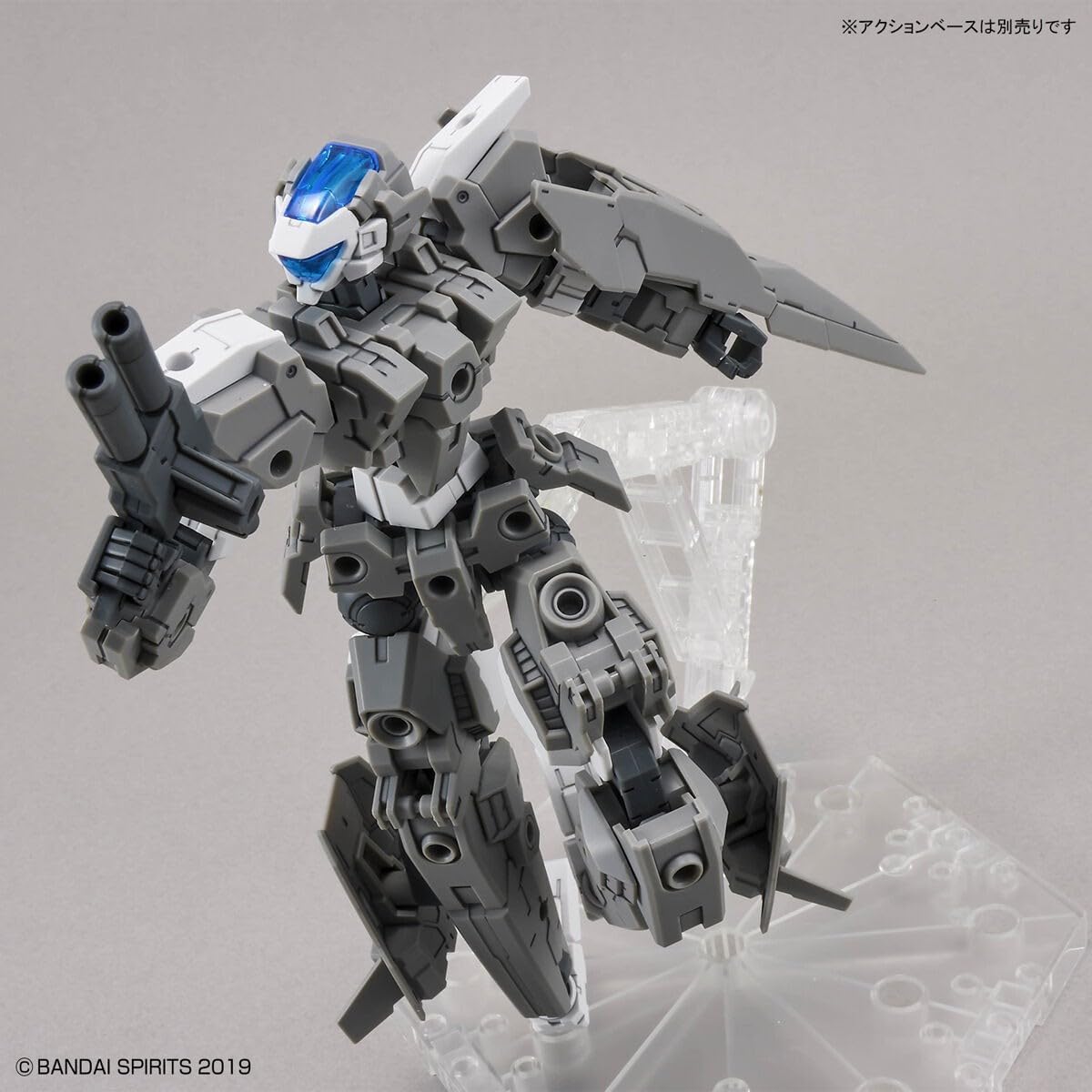 30MM eEXM-30 Espossito Alpha (30Minutes Missions