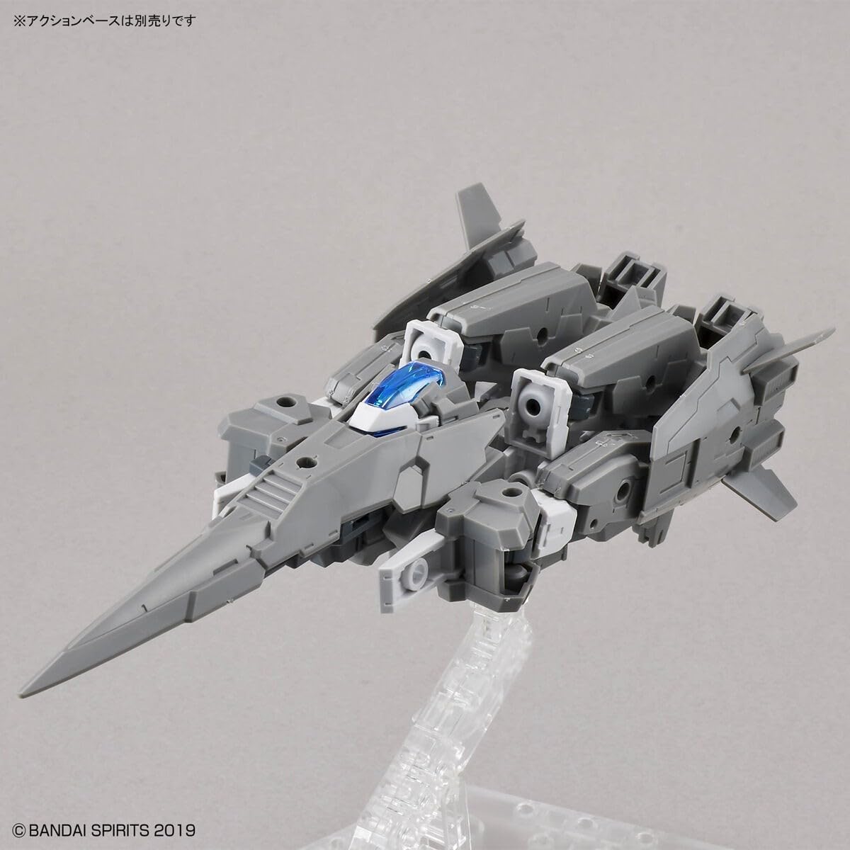 30MM eEXM-30 Espossito Alpha (30Minutes Missions