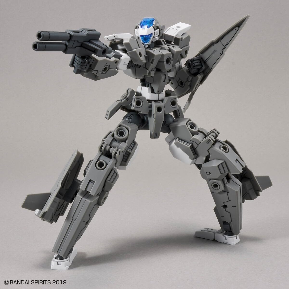 30MM eEXM-30 Espossito Alpha (30Minutes Missions