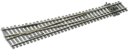 Peco SL-E188 Code 75 Electrofrog Large Right Hand Point